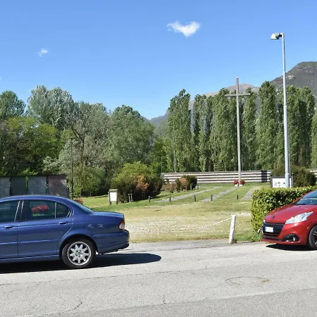 Feriehus Comfortable Holiday In Close To Lake Verbania