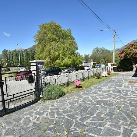 Feriehus Comfortable Holiday In Close To Lake Verbania