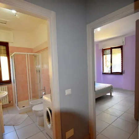 Comfortable Holiday In Close To Lake Verbania