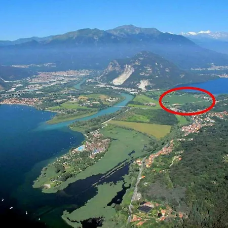 Comfortable Holiday In Close To Lake Feriehus *