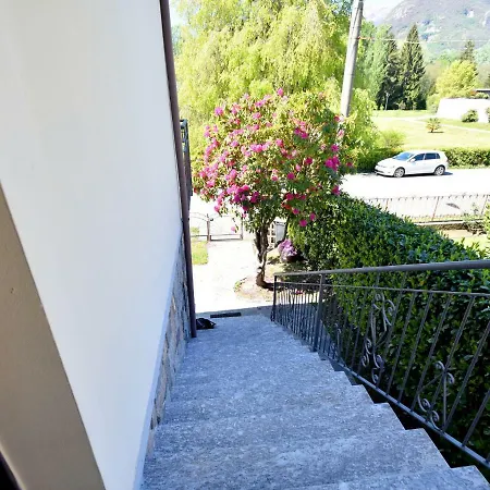 Comfortable Holiday In Close To Lake * Verbania